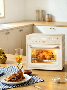 Supor | Multifunction Air Fryer Oven Large Capacity