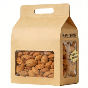 No Additive Original Flavor Almonds