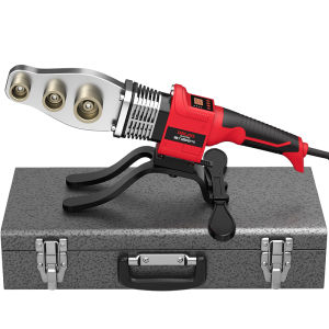 DELIXI Electric | Máy Hàn Nóng Ống PPR và Ống PE