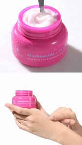 Emina Water Barrier Balancing Gel Moisturizer 30g | 48H Menjaga Kelembaban Memperkuat Skin Barrier Meningkatkan Elastisitas Kulit