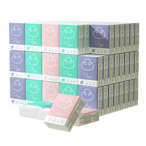 Botare | Portable Handkerchief Tissues For Home And Travel