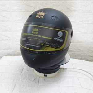 MŨ BẢO HIỂM FULLFACE CHÍNH HÃNG ROYAL M02(PHÙ HỢP NAM NỮ BẢO HÀNH 12 THÁNG)