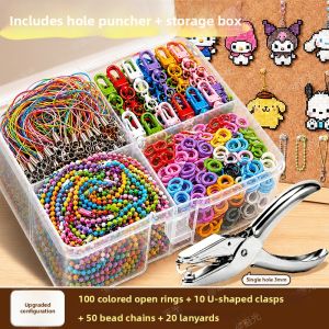 YUGUANG | Colorful DIY Accessories