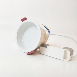 Anti-dazzle Deep Cup Recessed Downlight 4000K