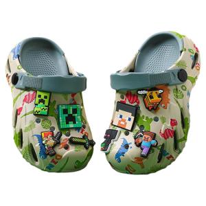 ABCKIDS | Anti-Slip Kids Clogs