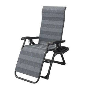 RESTAR | Foldable Reclining Chair for Nap Relaxation