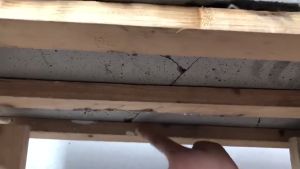 【Gee-Mart 】1KG Waterproof Glue Sealer Wall Leak Adhesive Tile Window Stable Film Leakage Protection Bathroom Coating Magic Crystal Waterproof Glue Water Proofing Sealer透明防水胶