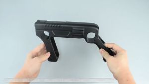 Grip Joy-Con Untuk Switch OLED: Aksesoris Game Terbaik