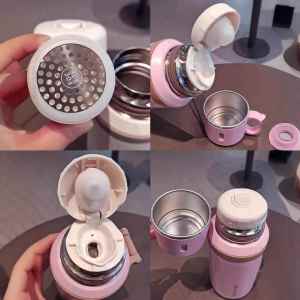 DIHUANTUO | Children Large Capacity Insulated Cup