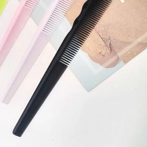 Sisir Potong Rambut Miring Sisir Cukur Rambut Sisir Rambut M4