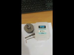 Hole Saw Besi TCT 54mm pembolong lubang