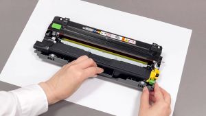 Original Brother TN-263 Genuine Toner use for (BKCMY) HL-L3230CDN DCP-L3551CDW MFC-L3750CDW TN263