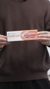 Kem Thâm Môi Abera 15ml – Giảm Thâm Môi Cải Thiện Môi Xỉn Màu Dưỡng Ẩm Ngừa Khô Môi Giúp Môi Hồng Hào