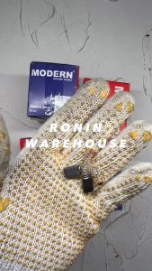MODERN Carbon b 1ktk colboster CB 51 411 100 64 arang spul bostel