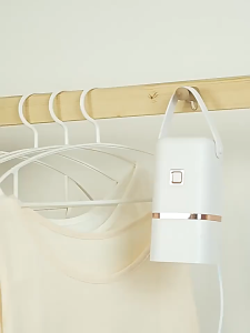 ViRYN 200W Portable Cloth Dryer Foldable Dryer Machine Multifunctional Household Electric Clothes Dryer Pengering Pakaian Mudah Alih