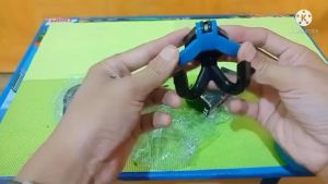 Spion Sepion Click Aksesoris Nmax Pcx Vario Beat Aerox Mio Lexi Universal Honda Yamaha Universal