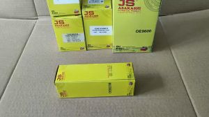 Lọc nhớt Mercedes C250 2009-2015 JS ASAKASHI