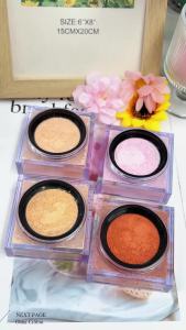 Phấn Phủ Lakerain Delicate Loose Setting Powder Lì Mịn Kiềm Dầu Giữ Ẩm Lâu Dài Không Gây Bết Dính Phù Hợp Với Mọi Loại Da