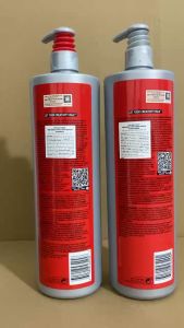 Dầu Gội Xả Tigi Bed Head Đỏ Siêu Phục Hồi Resurrection 970ml