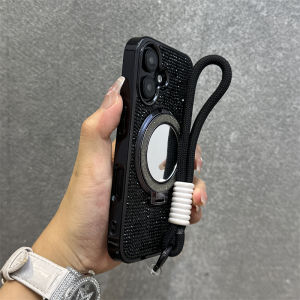 เคสโทรศัพท์มือถือแบบกระจก 1000 เรซิ่ง ดีไซน์เก๋ไก๋สไตล์เกาหลี สำหรับ iPhone 12 pro Max 13 pro 14 pro 15 pro 16 pro 17 Apple 16 plus