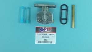 Kran Bensin Thunder - Keran Membran Vacum Vacuum Membran Minyak Bengsin Suzuki Thunder 125