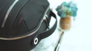 NEWPORT 15 INCH BACKPACK TBB599