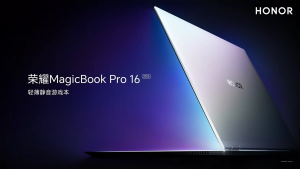 2025 Honor MagicBook Pro 16 Laptop/Honor Magicbook Laptop /Honor Laptop/Intel Core Ultra5-225H/Ultra9-285H/RTX5060/RTX5070/16inch 3K 165Hz LCD Screen/AI thin and light Notebook/Honor MagicBook Pro 16 HUNTER