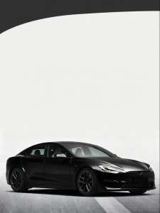 JIEKEFAN | Quiet Beam Blade for Tesla MODEL S Wiper