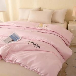 WUYINLIANGPIN | Thickened and Warm Winter Wool Quilt