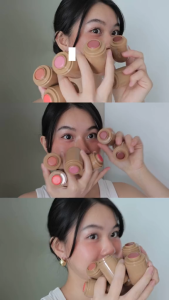 SẴN Má hồng Rhode Pocket Blush by Hailey Bieber - 5.3g