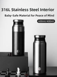 FUGUANG | Insulated Stainless Steel Travel Mug 316