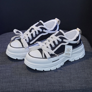 Nextfashion Sepatu sneakers wanita casual kekinian 301 modis fashion sport 2024