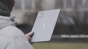 Lenovo Tab K11 Plus แท็บเล็ต  Android 14 WIFI 11.5 นิ้ว 2K Eye Comfort Dolby Atmos Snapdragon Global ROM รับประกัน 1 ปี