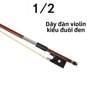 Cung Violin Cello Double Bass Cho Trẻ Em