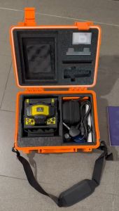fully automatic Optical Fiber Fusion Splicer/Fiber Fusion Machine/Hot Fusion Machine Fully Automatic