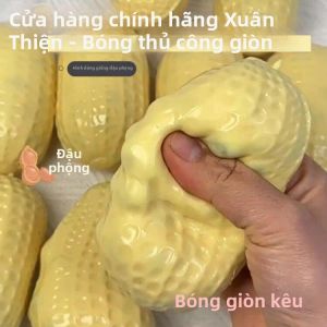 CHUNCAN | Squeezable Squishy Slow Rebound Soft Ball
