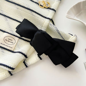 คลิปผมรูปผลไม้banana หลายชั้น หางผมสูง คลิปตกแต่งผมแบบหางเหยี่ยว ตกแต่งผมสไตล์เกาหลีสำหรับผู้หญิง