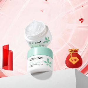 KOPHENIX | Purslane Moisturizing Soothing Face Cream