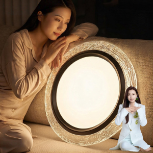 OPPLE | Modern Art Intelligent Luxury Ceiling Light