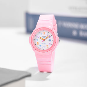 Casio | Waterproof Fashion Childrens Watch