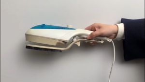 Compact Travel Iron: A Comprehensive Guide