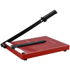 Good | Máy Cắt Nhỏ A4 Bằng Tay Lưỡi Dao Cắt Chắc Chắn