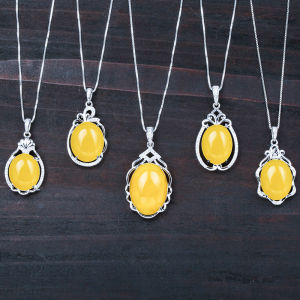 จี้เงิน S925 พร้อมฐานติดเครื่องประดับสำหรับผู้หญิง อุปกรณ์ DIY ตกแต่งเพชรเทียม คริสตัล วาร์กี สไตล์ใหม่ งานฝีมือ