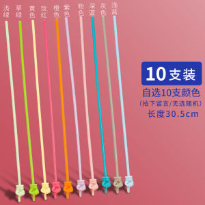 Cute Childrens Reading Stick Pen Early Education Teaching Pointer Home Use Student Teacher Classroom Instruction Toy Stick