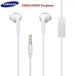 Tai nghe có dây Samsung A50 Jack 3.5 mm Gaming chống ồn giá rẻ chính hãng DYDX Bảo hành 90 ngày