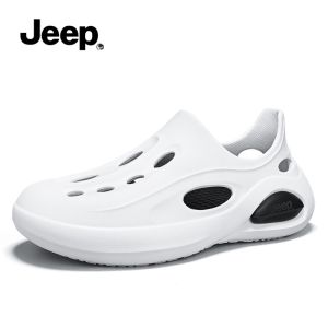 Jeep | Water Sports Mens Breathable Sandals