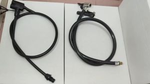 STOCK CLEARANCE HAND PUMP HOSE REPLACEMENT FLEXIBLE TALI PUMP ANGIN BASIKAL GETAH PUMP BASIKAL