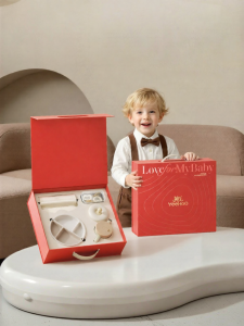 YeeHoO KIDS | Practical Baby Gift Set Feeding Bowl Kit