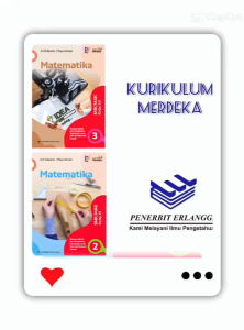 Matematika Kelas 11 SMK: Kurikulum Merdeka & Buku Erlangga