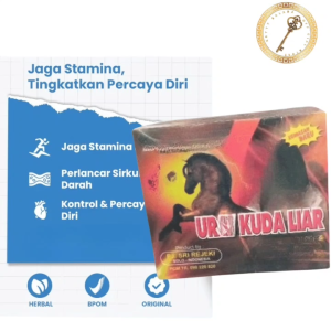 COD kapsul herbal alami 3kstakkayu bajakah cap kuda liar